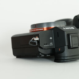 SONY α7 III(ILCE-7M3) SONY α7 III(ILCE-7M3)