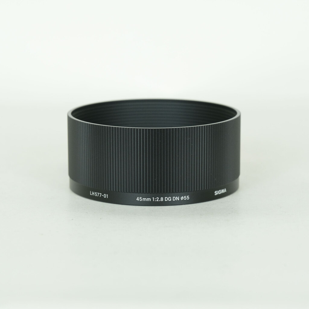 SIGMA 45mm F2.8 DG DN｜Contemporary [ライカL用]