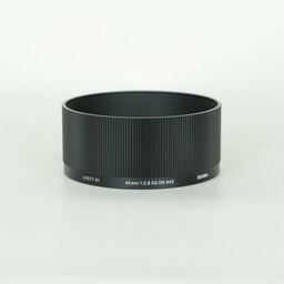 SIGMA 45mm F2.8 DG DN｜Contemporary [ライカL用]