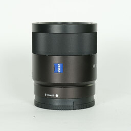 SONY Sonnar T* FE 55mm F1.8 ZA SEL55F18Z SONY Sonnar T* FE 55mm F1.8 ZA SEL55F18Z