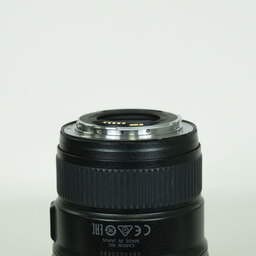 Canon EF16-35mm F4L IS USM