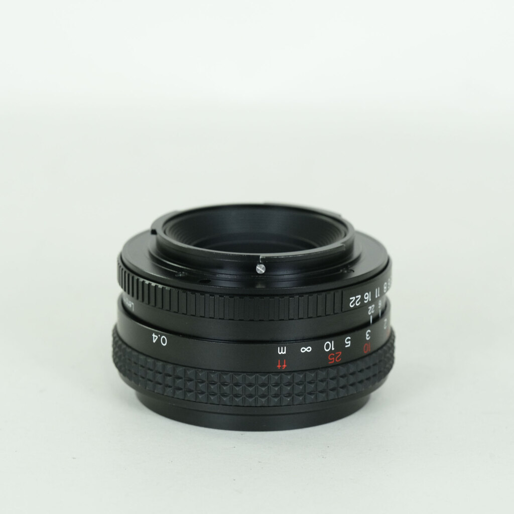 木下光学研究所 KISTAR 40mm F2.4（ソニーE用）