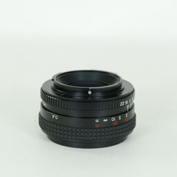 木下光学研究所 KISTAR 40mm F2.4（ソニーE用）