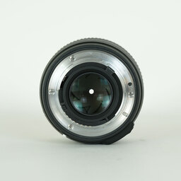 Nikon AF-S NIKKOR 50mm f/1.8G