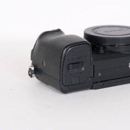 SONY α6400（ILCE-6400）