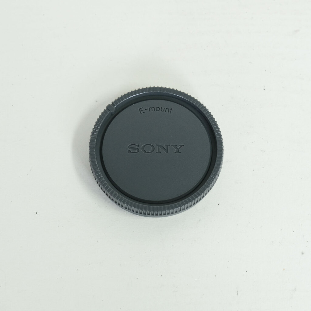 SONY E 55-210mm F4.5-6.3 OSS SEL55210