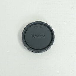 SONY E 55-210mm F4.5-6.3 OSS SEL55210
