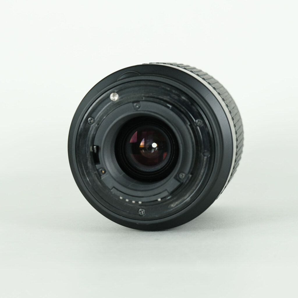 Nikon AF Zoom Nikkor 70-300mm F4-5.6G ブラック