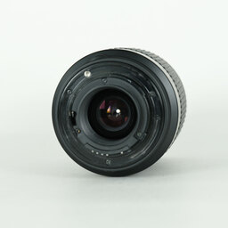 Nikon AF Zoom Nikkor 70-300mm F4-5.6G ブラック