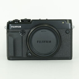 FUJIFILM GFX 50R