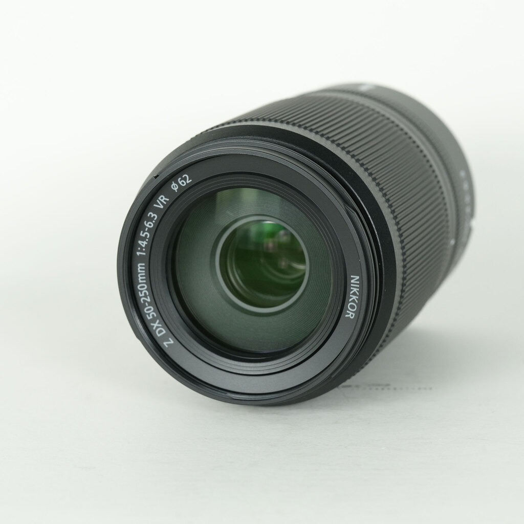 Nikon NIKKOR Z DX 50-250mm f/4.5-6.3 VR