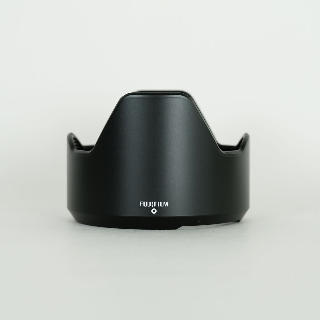 FUJIFILM XF23mmF1.4 R LM WR