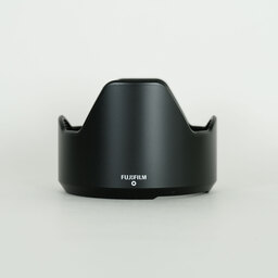 FUJIFILM XF23mmF1.4 R LM WR