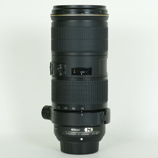 Nikon AF-S NIKKOR 70-200mm f/4G ED VR