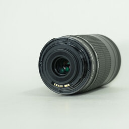 Canon EF-S55-250mm F4-5.6 IS STM Canon EF-S55-250mm F4-5.6 IS STM