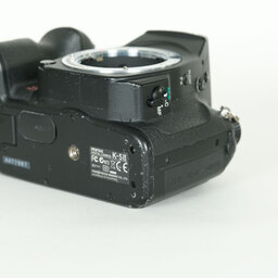 PENTAX K-5 II ボディ PENTAX K-5 II ボディ