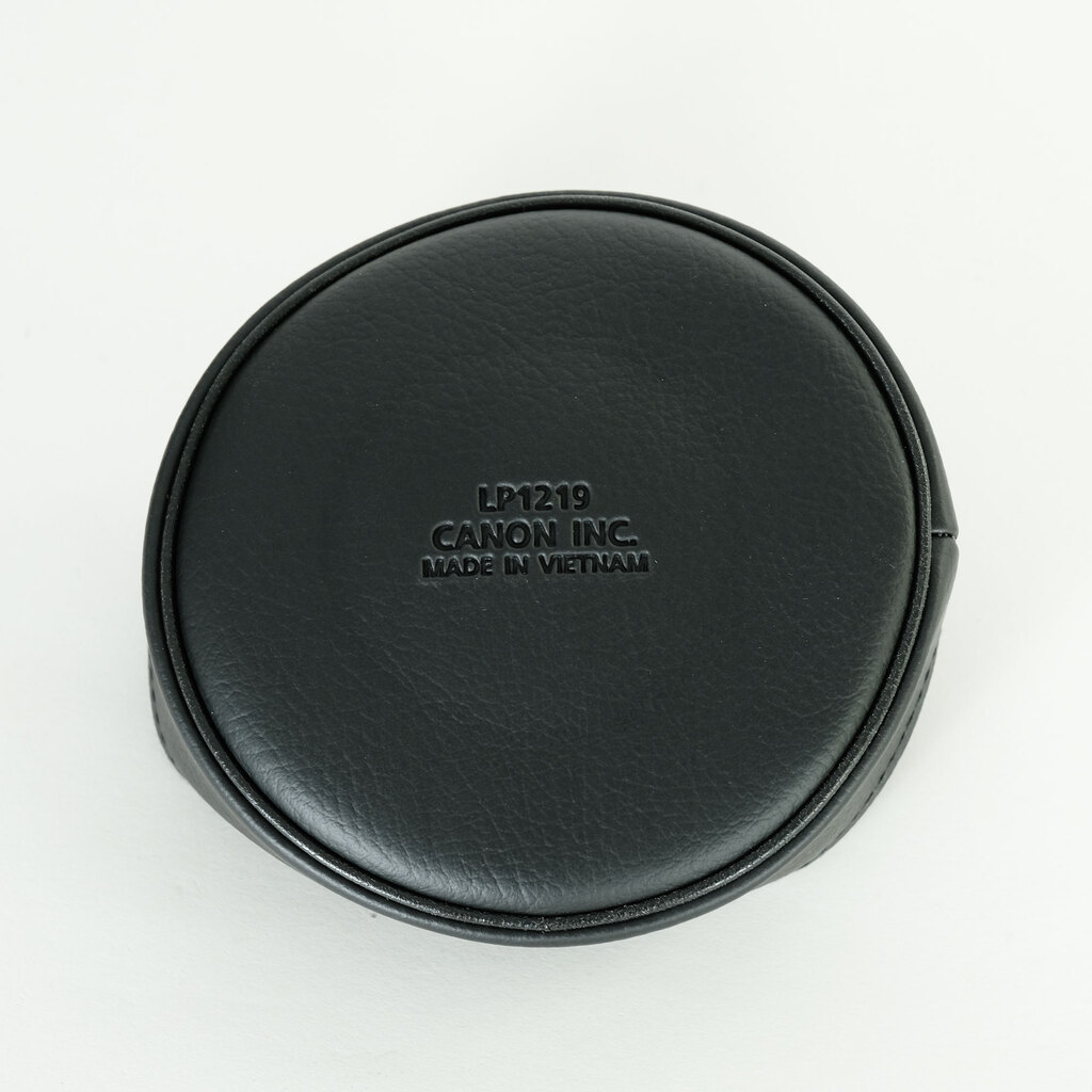 Canon EF35mm F1.4L II USM