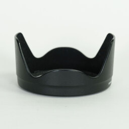 Canon EF-S15-85mm F3.5-5.6 IS USM