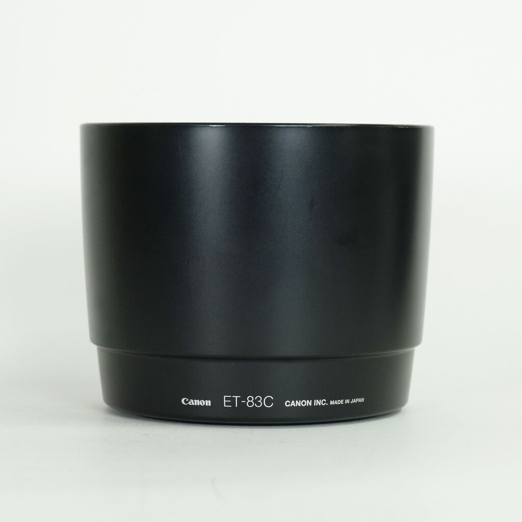 Canon EF100-400mm F4.5-5.6L IS USM