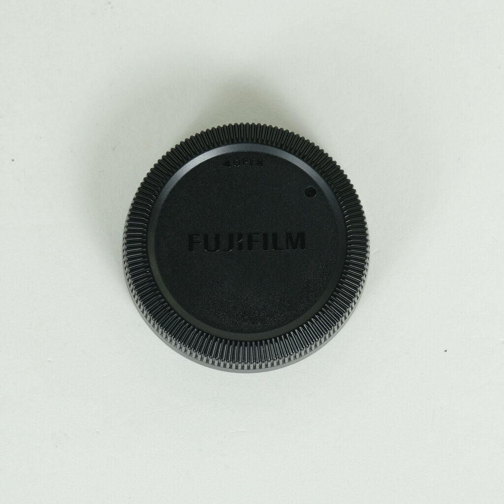 FUJIFILM XF23mmF2 R WR FUJIFILM XF23mmF2 R WR