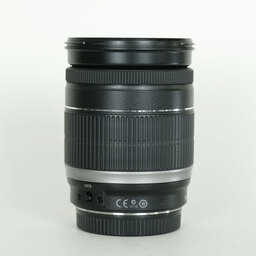 Canon EF-S18-200mm F3.5-5.6 IS