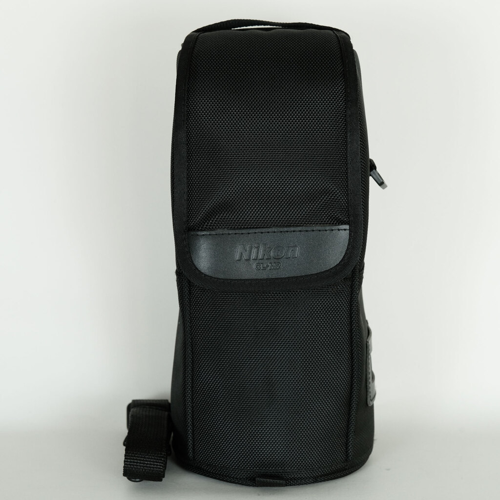 Nikon AF-S NIKKOR 24-70mm f/2.8E ED VR