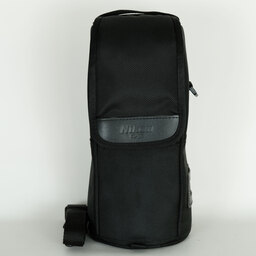 Nikon AF-S NIKKOR 24-70mm f/2.8E ED VR