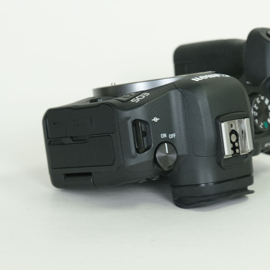 Canon EOS R6