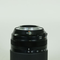 FUJIFILM XF18-135mmF3.5-5.6 R LM OIS WR