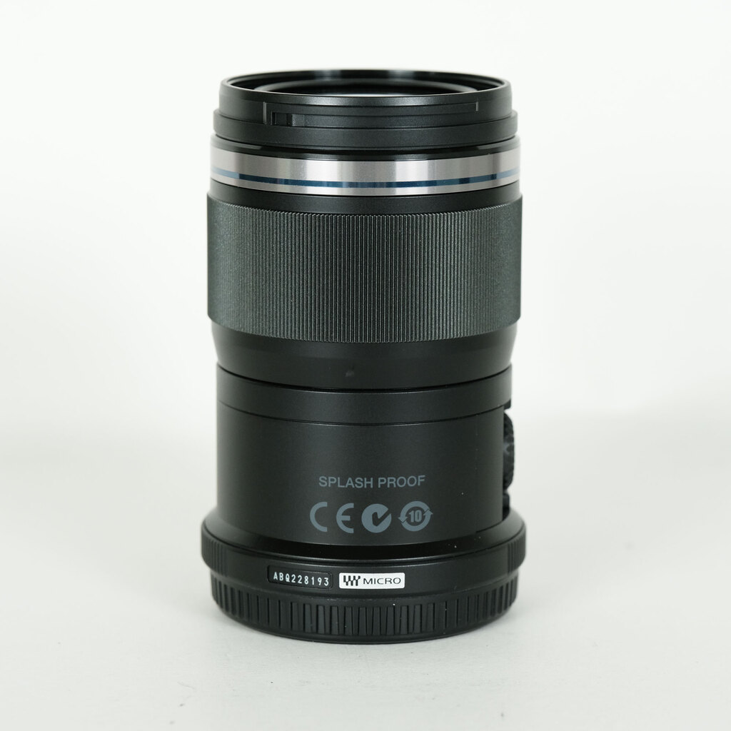 OLYMPUS M.ZUIKO DIGITAL ED60mm F2.8 Macro