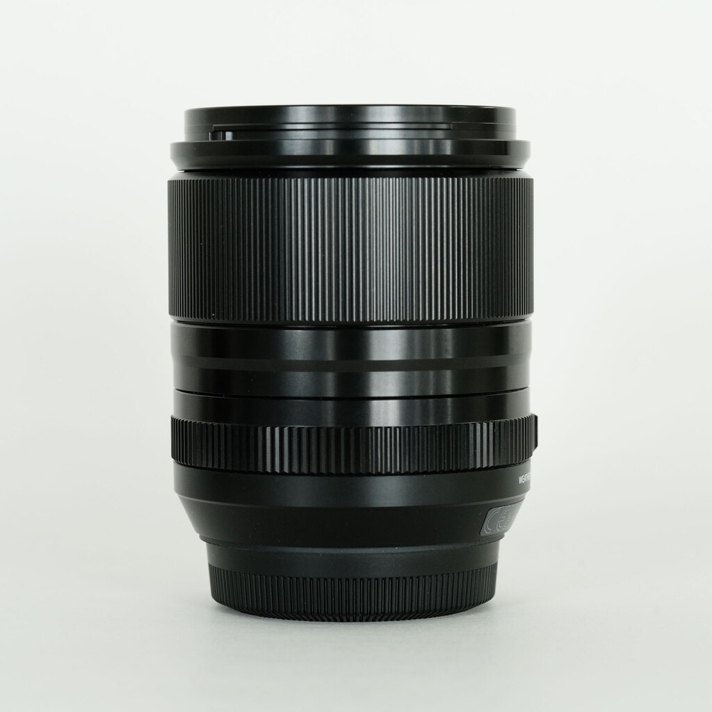 FUJIFILM XF23mmF1.4 R LM WR