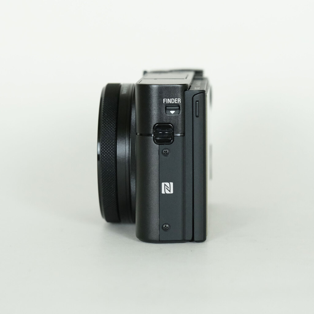 SONY Cyber-shot DSC-RX100M5A