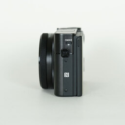 SONY Cyber-shot DSC-RX100M5A