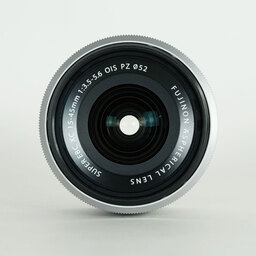 FUJIFILM XC15-45mmF3.5-5.6 OIS PZ