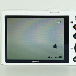 Nikon COOLPIX P310 ホワイト