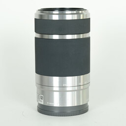 SONY E 55-210mm F4.5-6.3 OSS SEL55210