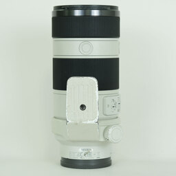 SONY FE 70-200mm F4 G OSS SEL70200G