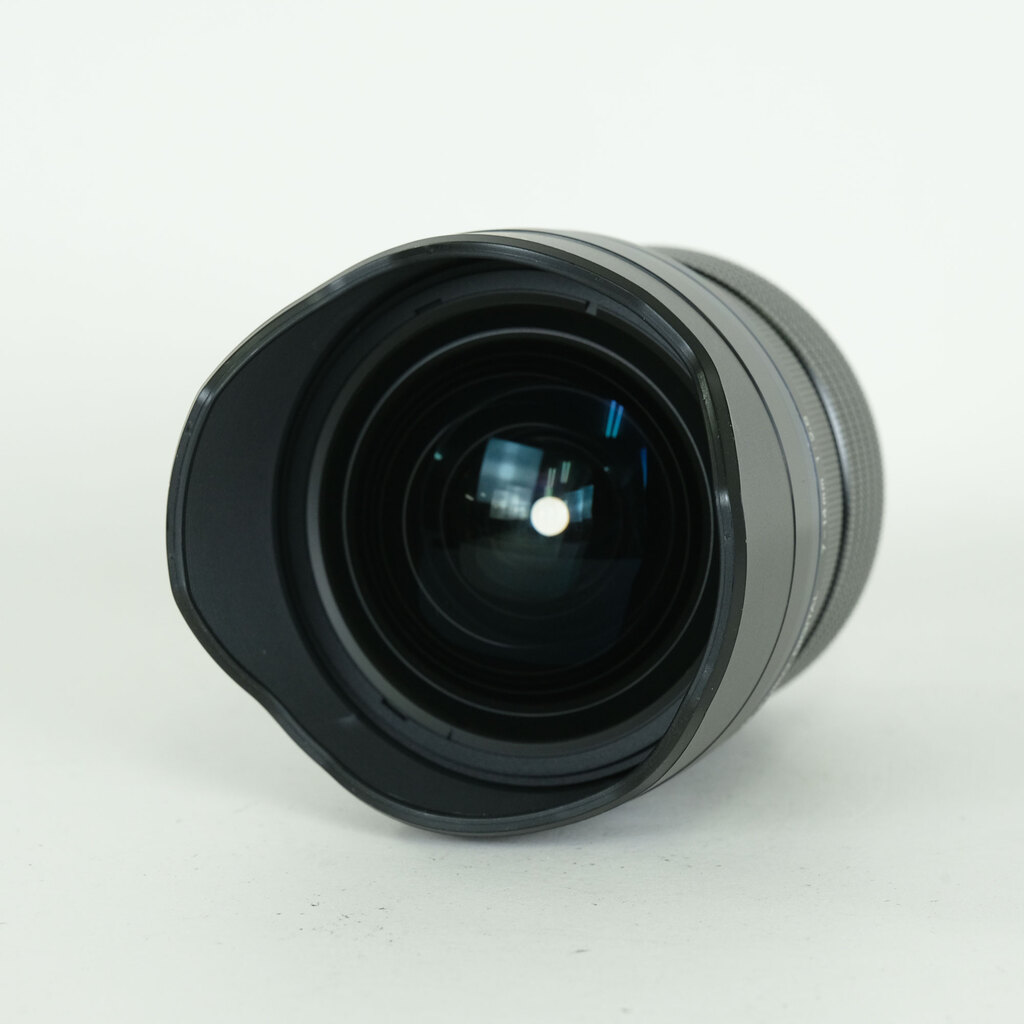 OLYMPUS M.ZUIKO DIGITAL ED 7-14mm F2.8 PRO