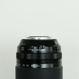 FUJIFILM XF18-135mmF3.5-5.6 R LM OIS WR