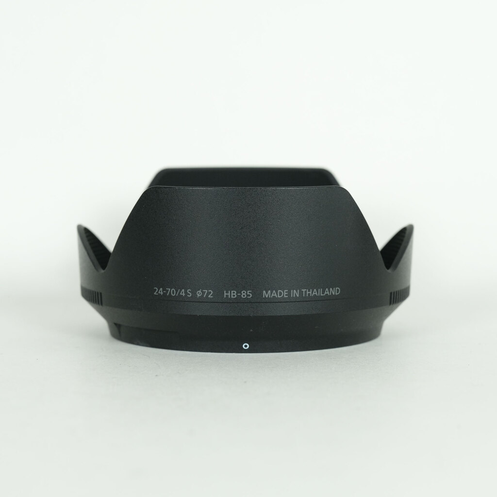 Nikon NIKKOR Z 24-70mm f/4 S Nikon NIKKOR Z 24-70mm f/4 S