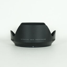 Nikon NIKKOR Z 24-70mm f/4 S Nikon NIKKOR Z 24-70mm f/4 S