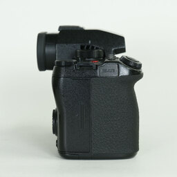 Panasonic LUMIX S5IIX ボディ DC-S5M2X ブラック