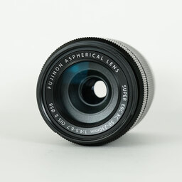 FUJIFILM XC50-230mmF4.5-6.7 OIS II FUJIFILM XC50-230mmF4.5-6.7 OIS II