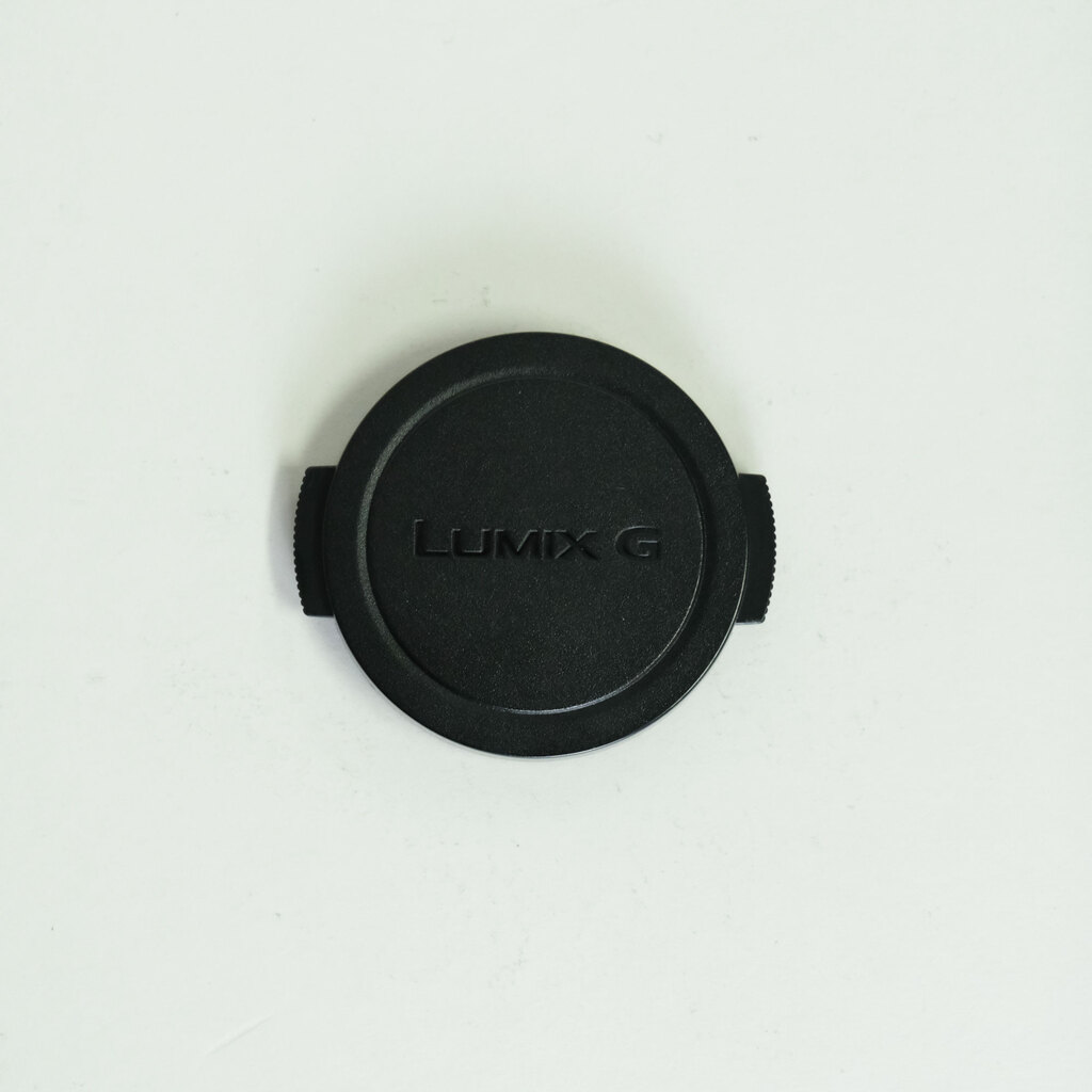 Panasonic LEICA DG SUMMILUX 25mm/F1.4 II ASPH.