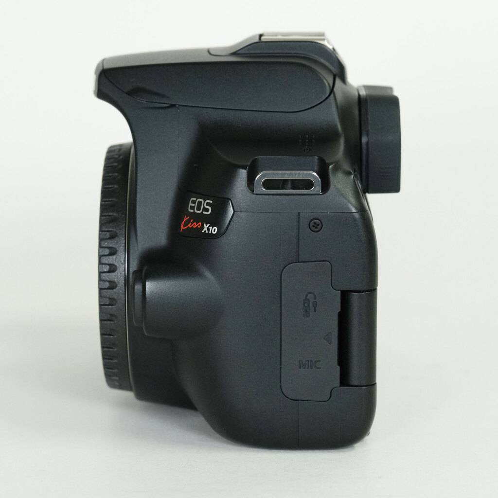 Canon EOS Kiss X10