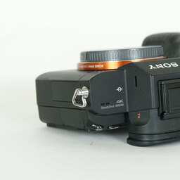 SONY α7R III（ILCE-7RM3）