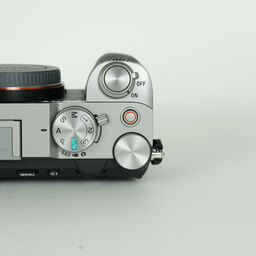 SONY α7C II（ILCE-7CM2）