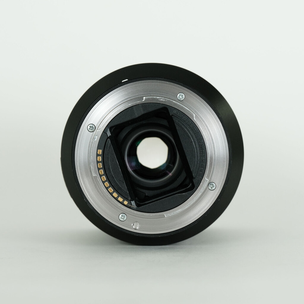 SONY Vario-Tessar T＊ FE 24-70mm F4 ZA OSS SEL2470Z