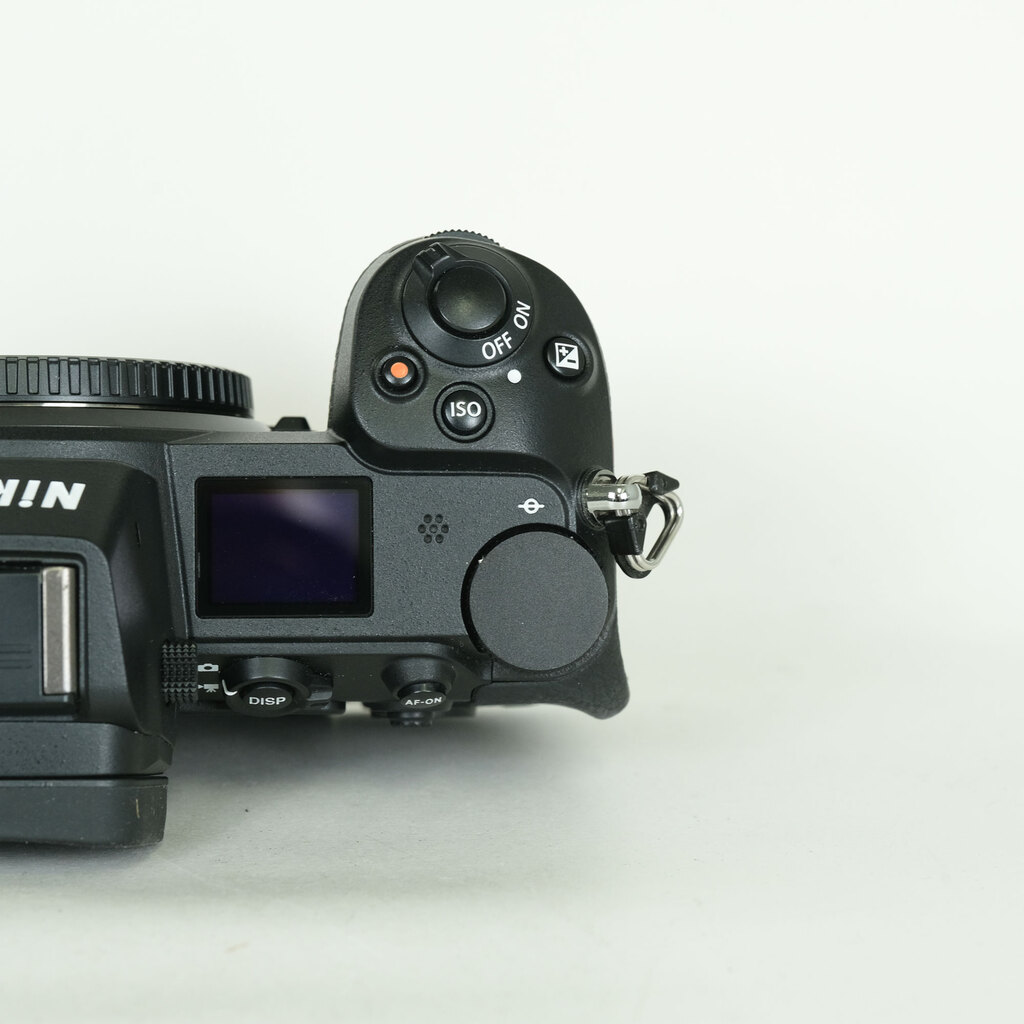 Nikon Z7