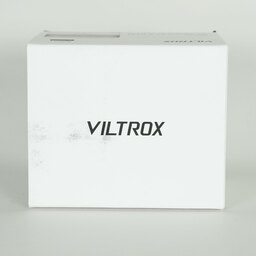 VILTROX AF 56mm F1.4 XF [フジフイルムX用]
